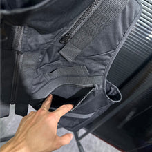 Load image into Gallery viewer, Techwear Stand-collar Multi-pocket Vest
