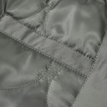 Load image into Gallery viewer, Japanese retro Silhouette Round Neck Loose-fitting Jacket
