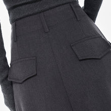 Load image into Gallery viewer, Loose-fitting Casual Pants
