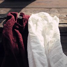 Load image into Gallery viewer, Embroidered Vintage Loose Robe

