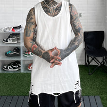 Load image into Gallery viewer, Loose Casual Breathable Bottoming Vest
