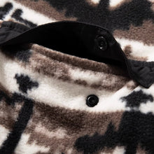 Load image into Gallery viewer, Retro Half-open Collar Sweatshirt
