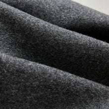 Load image into Gallery viewer, Cropped Loose Wide-leg Trousers
