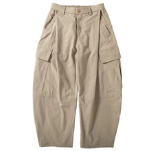 Load image into Gallery viewer, Loose Wide-leg Scimitar Pants
