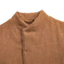 Load image into Gallery viewer, Retro Casual Cotton-padded Jacket
