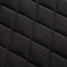 Load image into Gallery viewer, Retro Quilted Diamond Pattern Jacket
