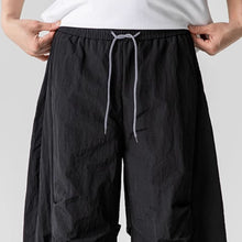 Load image into Gallery viewer, Japanese Retro Thin Loose Scimitar Pants
