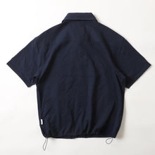 Load image into Gallery viewer, Lightweight Seersucker Loose T-shirt
