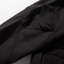 Load image into Gallery viewer, Loose Casual Vintage Jacket
