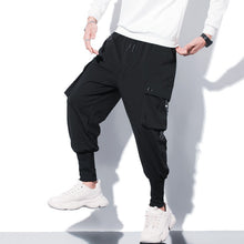 Load image into Gallery viewer, Casual Loose-fitting Harem Pants
