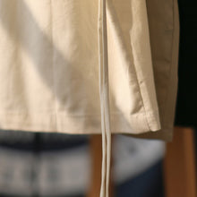 Load image into Gallery viewer, Hand-stitched Summer Vintage Short-sleeved Shirt
