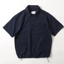 Load image into Gallery viewer, Lightweight Seersucker Loose T-shirt
