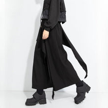 Load image into Gallery viewer, Irregular Casual Wide-leg Pants
