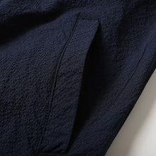 Load image into Gallery viewer, Lightweight Seersucker Loose T-shirt
