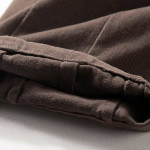 Japanese Retro Loose Wide-leg Trousers