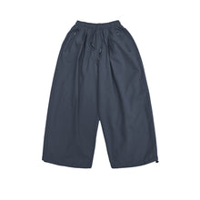 Load image into Gallery viewer, Japanese Retro Loose Straight Leg Casual Pants
