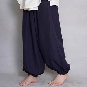 Loose Wide Crotch Bloomers
