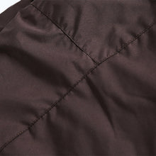 Load image into Gallery viewer, Faux Fur Collar Loose Thick Jacket
