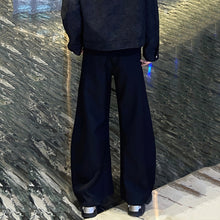 Load image into Gallery viewer, American Metal Chain Machete Trousers
