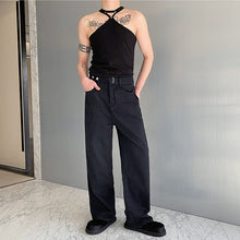 Load image into Gallery viewer, Rivet Strap Tight Vest
