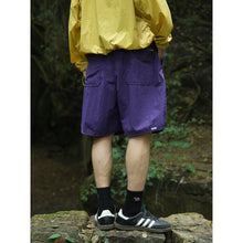 Load image into Gallery viewer, Summer Outdoor Nylon Quick-Drying Sports Shorts
