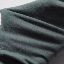Load image into Gallery viewer, Loose-fitting Casual Round Neck Shirt
