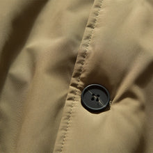 Load image into Gallery viewer, Solid Color Workwear Jacket
