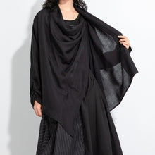 Load image into Gallery viewer, Irregular Loose Versatile Shirt
