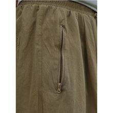 Load image into Gallery viewer, Japanese Retro Loose Straight Leg Casual Pants
