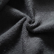 Load image into Gallery viewer, Half-zip Lapel Loose Casual Long-sleeved Sweatshirt
