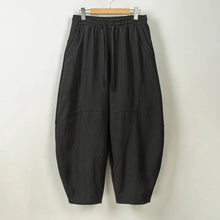 Load image into Gallery viewer, Fleece Lined Thick Warm Balloon Trousers
