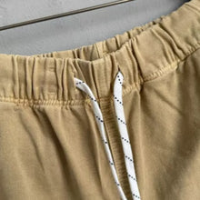 Load image into Gallery viewer, Summer Washed Retro Pure Cotton  Shorts
