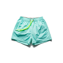 Load image into Gallery viewer, Ice-silk Quick-dry Beach Shorts
