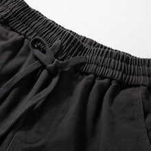 Load image into Gallery viewer, Thickened Workwear Loose Wide-leg Casual Pants
