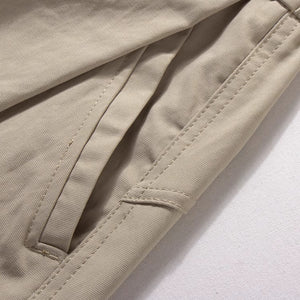 Loose Wide-leg Scimitar Pants