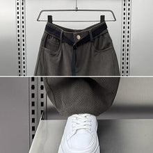 Load image into Gallery viewer, American Casual Loose Wide-leg Sweatpants
