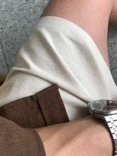 Load image into Gallery viewer, Linen Casual Beach Shorts
