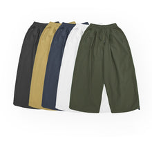 Load image into Gallery viewer, Japanese Retro Loose Straight Leg Casual Pants

