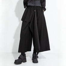 Load image into Gallery viewer, Irregular Casual Wide-leg Pants
