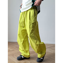 Load image into Gallery viewer, Japanese Outdoor Waterproof Lightweight Quick-drying Casual Pants

