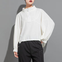 Load image into Gallery viewer, Loose Dolman Sleeve Shirt
