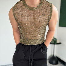Load image into Gallery viewer, 【Starnet】Casual Vest
