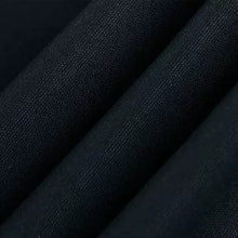 Load image into Gallery viewer, Japanese Plaid Paneled Layered Three Quarter Sleeve Cargo Shirt
