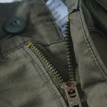 Load image into Gallery viewer, Japanese Retro Silhouette Multi-pocket Straight Wide-leg Pants
