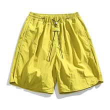 Load image into Gallery viewer, Summer Outdoor Nylon Quick-Drying Sports Shorts
