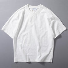 Load image into Gallery viewer, Loose-fitting Casual T-shirt

