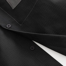 Load image into Gallery viewer, Japanese Retro Color-blocked Casual Loose Shirt
