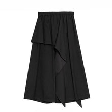 Load image into Gallery viewer, Irregular Casual Wide-leg Pants
