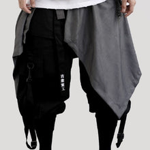 Load image into Gallery viewer, Irregular Hem Decorative Belt

