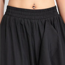 Load image into Gallery viewer, Casual Leisure Lace Culottes
